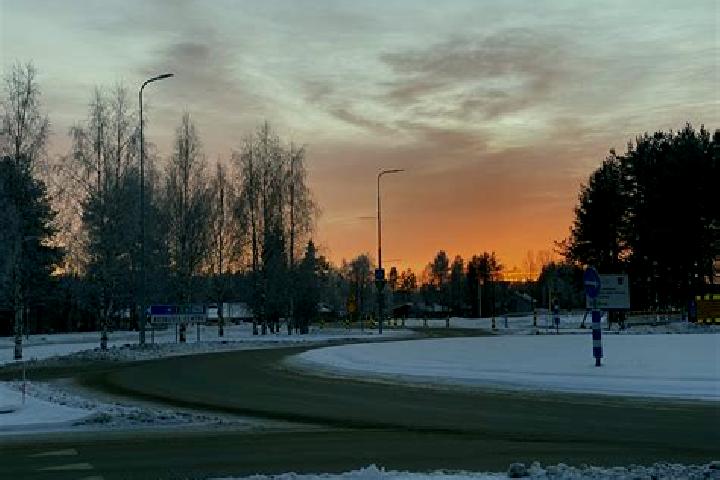 Luna, 24 — Escort in Vaehaekyroe, Finland