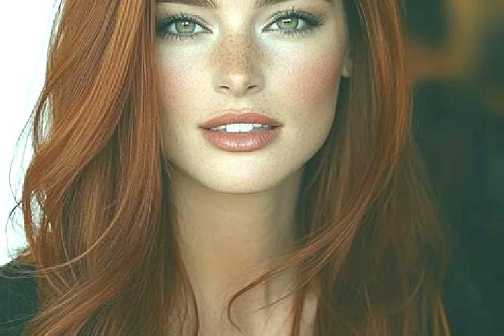 Luna, 25, a auburn amber-eyed european companion based in Regentville. Offering Prostate Massage, 69, Duos. Available for incall and outcall, day and evening...