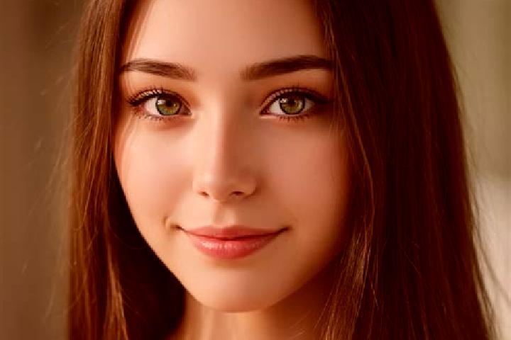Luna, 25, a chestnut green-eyed mixed companion based in Rorvig. Offering BDSM, Party Girl, Travel Companion, Prostate Massage. Available for incall and outc...