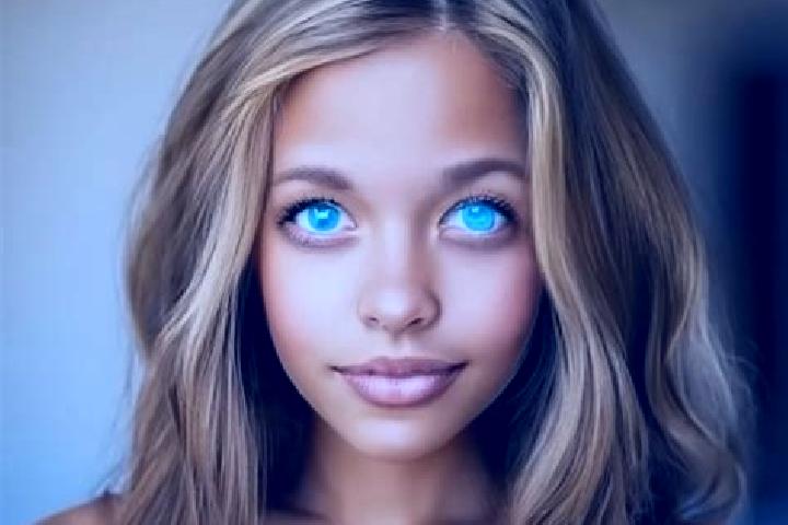 Luna, 25, a dark blonde blue-eyed mixed companion based in Tirupattur. Offering Couples, Prostate Massage, Dinner Date. Available for incall and outcall, ove...