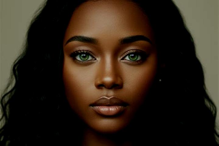 Luna, 25, a dark blonde green-eyed ebony companion based in Liashkivka. Offering Couples, OWO, Erotic Massage. Available for incall and outcall, day and even...