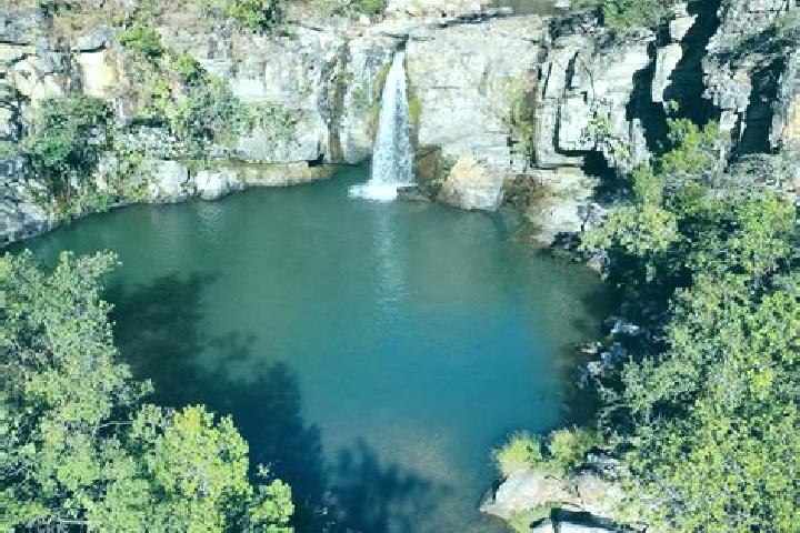 Luna, 25 — Escort in Cachoeira de Pajeu, Brazil
