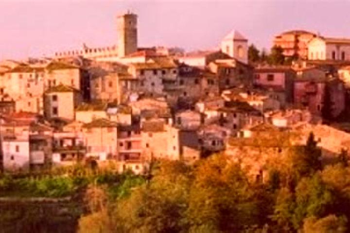 Luna, 25 — Escort in Civitella San Paolo, Italy
