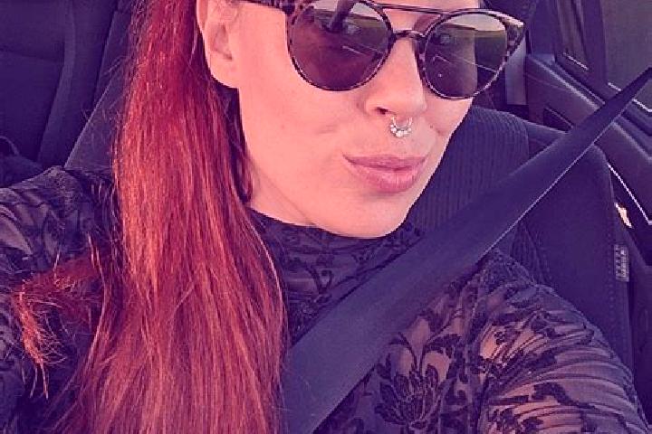 Luna, 25 — Escort in Dieuze, France