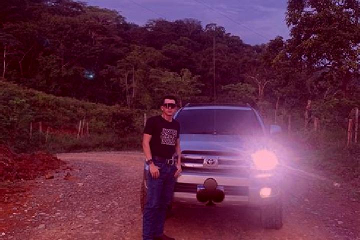 Luna, 25 — Escort in El Negrito, Honduras