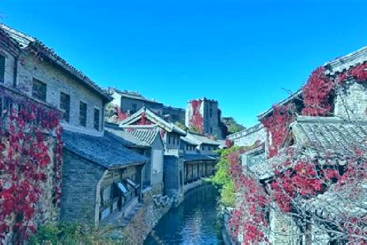 Luna, 25 — Escort in Gubei, China