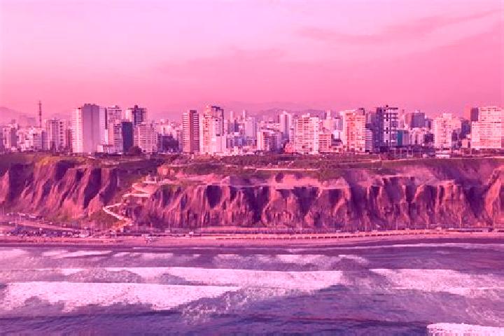 Luna, 25 — Escort in Iquipi, Peru