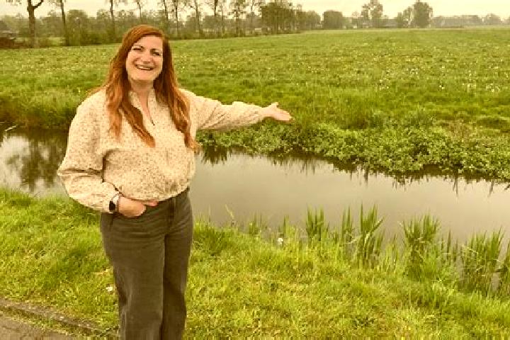 Luna, 25 — Escort in Oldekerk, Netherlands
