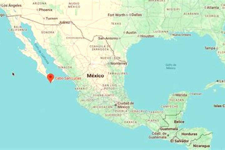 Luna, 25 — Escort in San Lucas el Grande, Mexico