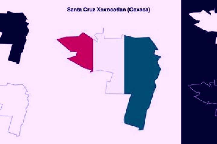 Luna, 25 — Escort in Santa Cruz Xoxocotlan, Mexico