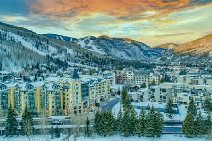Luna, 25 — Escort in Silverthorne, United States