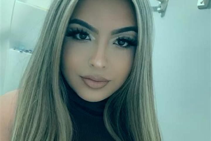 Luna, 26, a blonde brown-eyed latina companion based in Tolur. Offering Deep French Kissing, Travel Companion, Striptease. Available for incall and outcall, ...