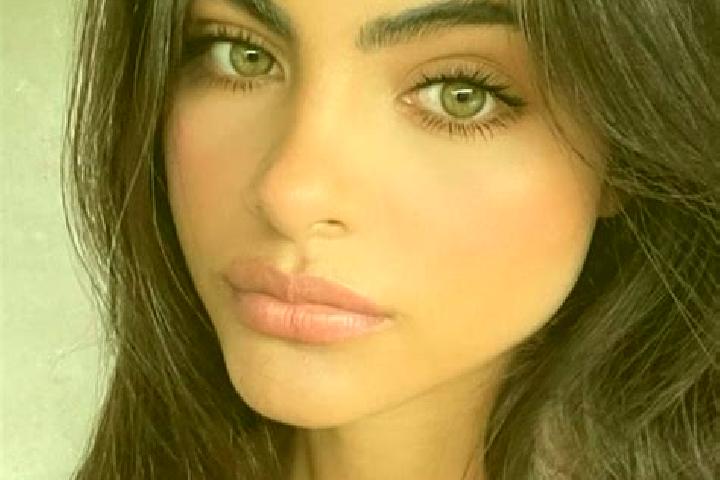 Luna, 26, a brunette green-eyed latina companion based in Maginsk. Offering Massage, Couples, Travel Companion. Available for incall and outcall, day and eve...