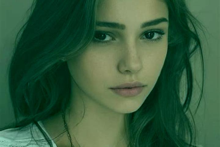 Luna, 26, a chestnut brown-eyed slavic companion based in Khairtal. Offering Dinner Date, Massage, Travel Companion, Erotic Massage. Available for incall and...