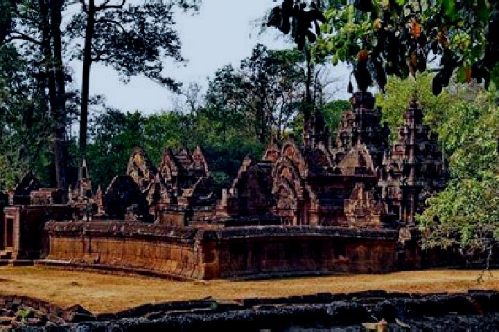 Luna, 26 — Escort in Banteay Srei, Cambodia