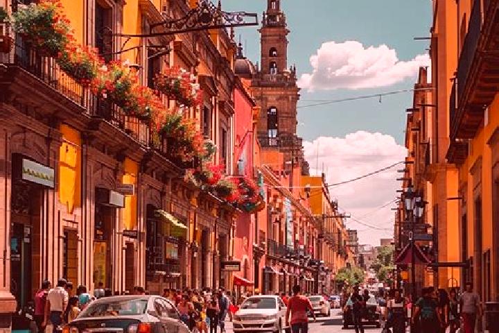 Luna, 26 — Escort in Cucuchucho, Mexico