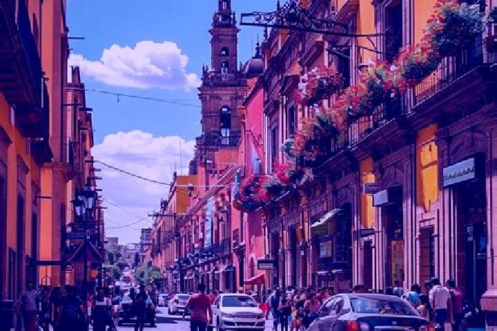 Luna, 26 — Escort in Iraguato, Mexico