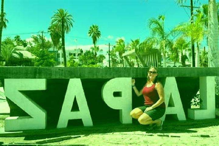 Luna, 26 — Escort in La Paz, Argentina
