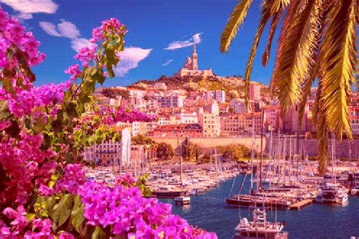 Luna, 26 — Escort in Marseille, France