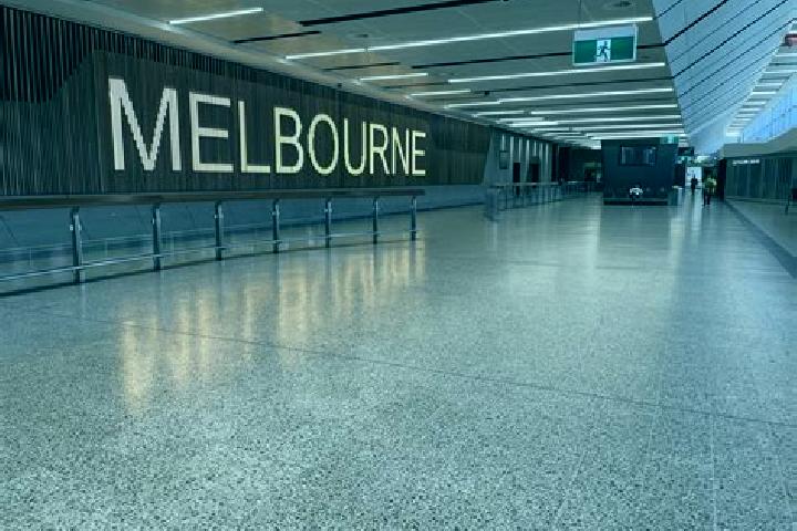 Luna, 26 — Escort in Melbourne Airport, Australia