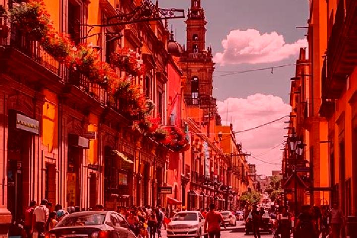 Luna, 26 — Escort in Oyametepec, Mexico