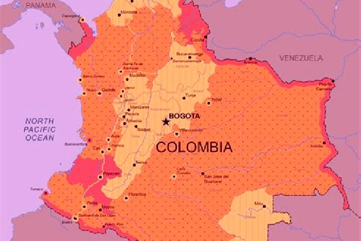 Luna, 26 — Escort in Pailitas, Colombia