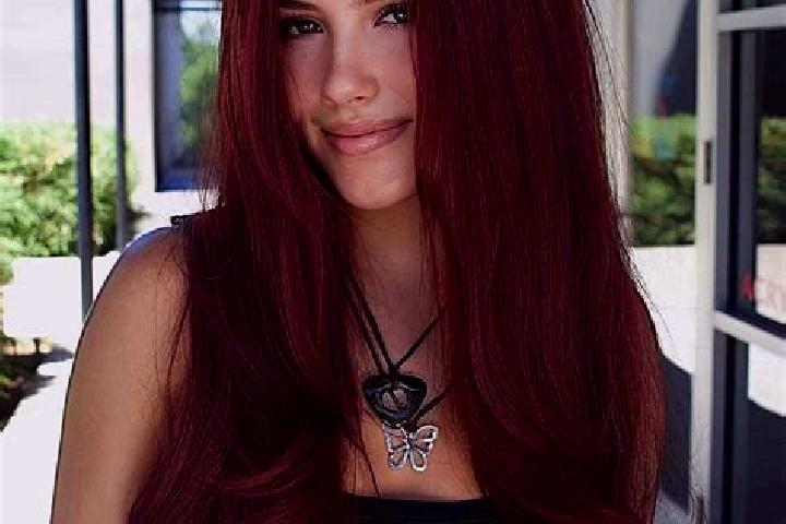 Luna, 27, a auburn dark-eyed latina companion based in Lask. Offering Girlfriend Experience, Travel Companion. Available for incall and outcall, overnight bo...