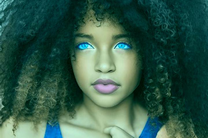 Luna, 27, a black blue-eyed mixed companion based in Bridge of Earn. Offering BDSM, Striptease, Erotic Massage, GFE. Available for incall and outcall, day an...