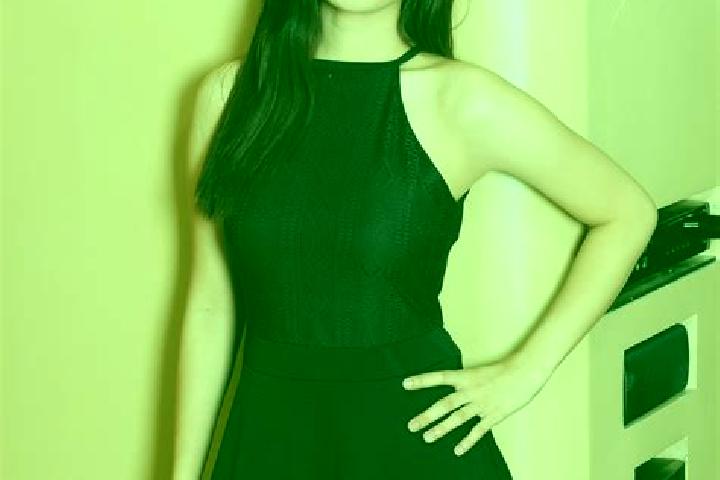 Luna, 27, a black dark-eyed asian companion based in Pahpatapan. Offering Striptease, Overnight, Fetish. Available for incall and outcall, day and evening da...