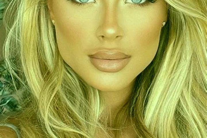 Luna, 27, a blonde blue-eyed latina companion based in Pont-sur-Sambre. Offering Tantra, GFE, A-Level, Fetish, Overnight. Available for incall and outcall, d...