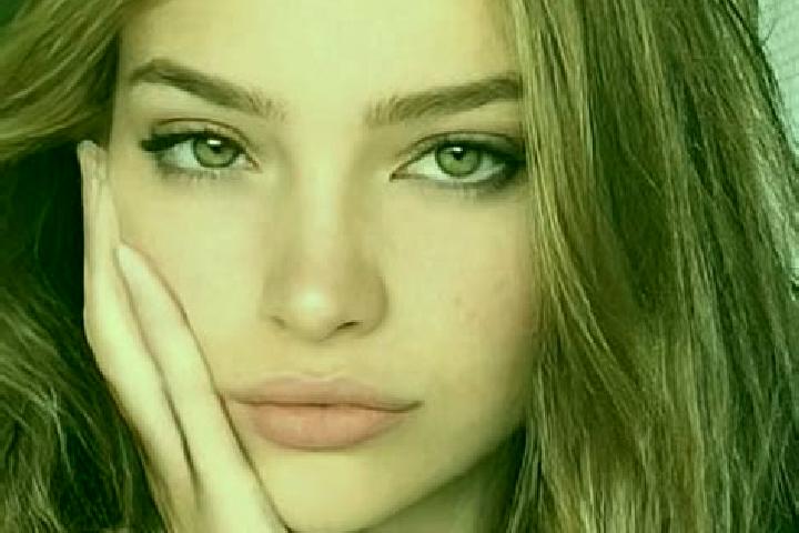 Luna, 27, a blonde brown-eyed mixed companion based in Emleben. Offering GFE, Dinner Date, Prostate Massage, Fetish. Available for incall and outcall, overni...