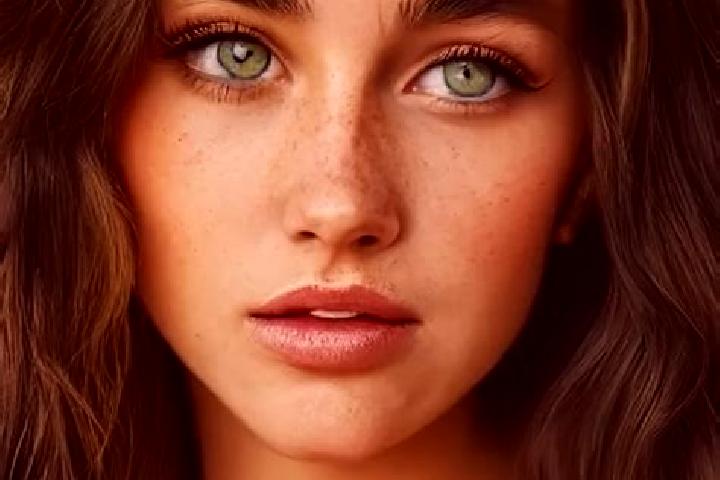 Luna, 27, a brunette green-eyed mediterranean companion based in Moussoro. Offering OWO, Overnight, GFE. Available for incall and outcall, day and evening da...