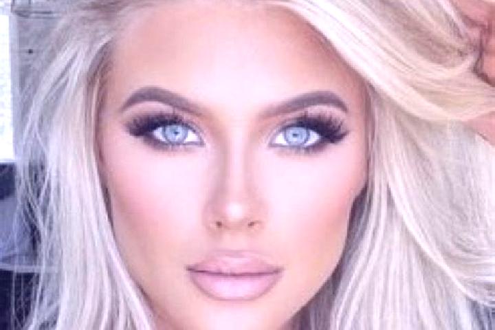 Luna, 27, a platinum blonde blue-eyed latina companion based in Graffham. Offering Tantra, OWO, Dinner Date, Prostate Massage. Available for incall and outca...