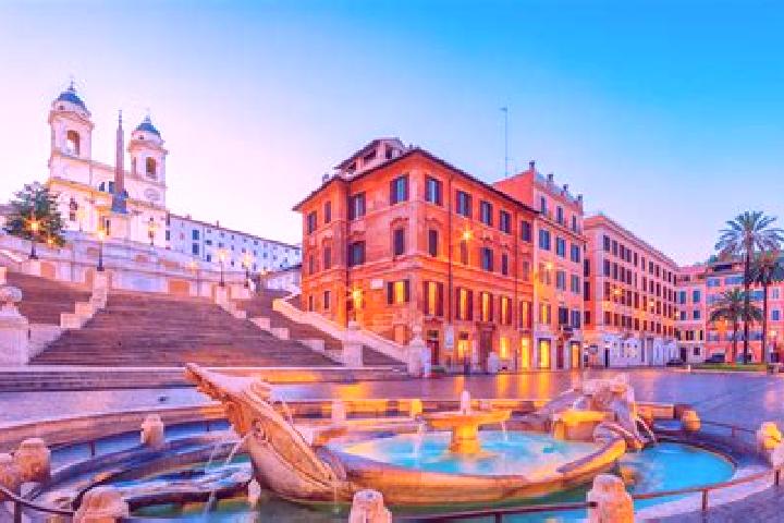 Luna, 27 — Escort in Barcaccia, Italy