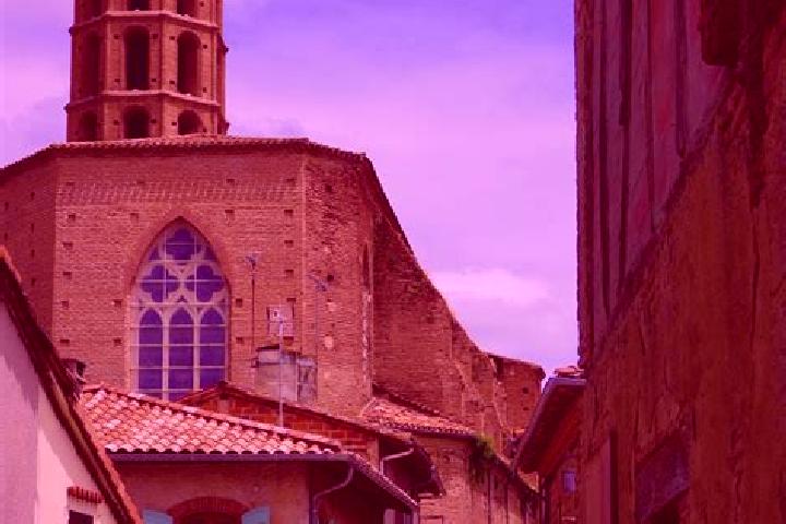 Luna, 27 — Escort in Buzet-sur-Tarn, France