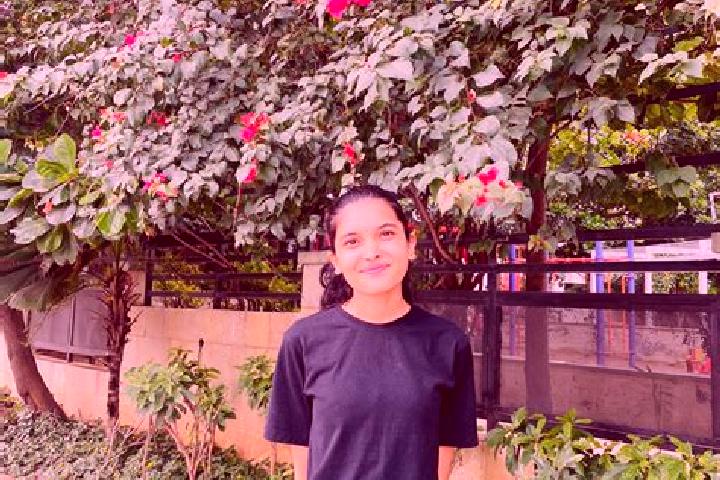 Luna, 27 — Escort in Delhi Cantonment, India