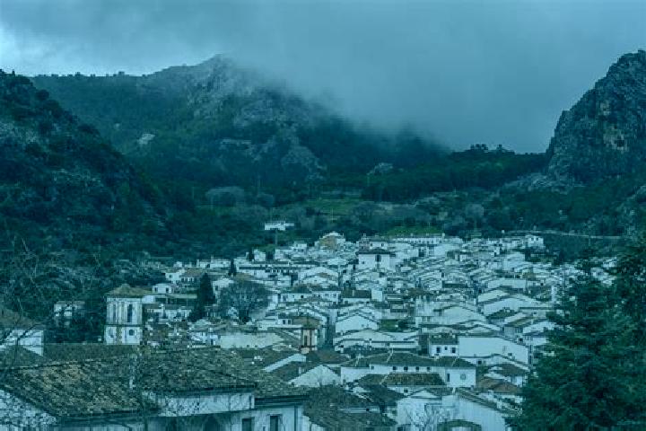 Luna, 27 — Escort in Grazalema, Spain