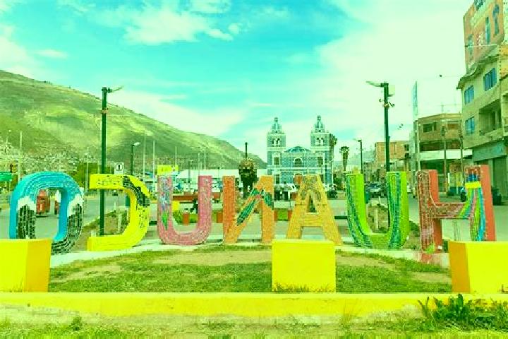 Luna, 27 — Escort in Huanuco, Peru