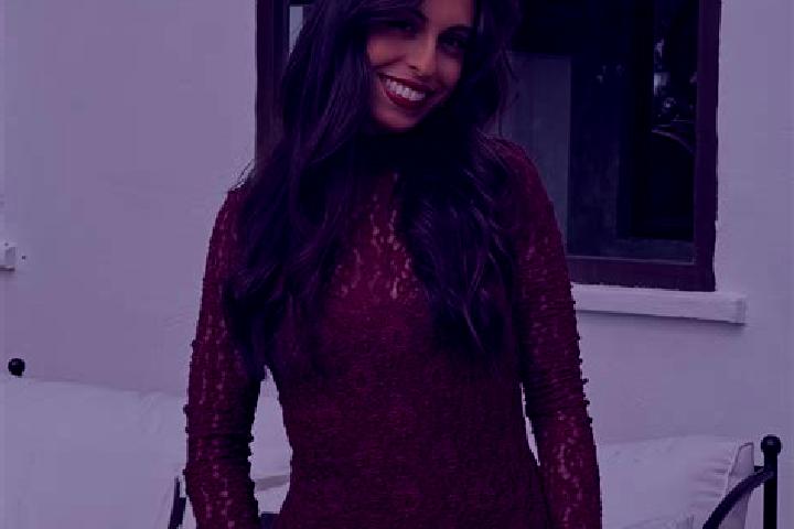 Luna, 27 — Escort in Jesus Sanson Flores, Mexico
