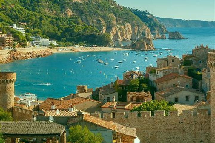 Luna, 27 — Escort in Laspaules, Spain