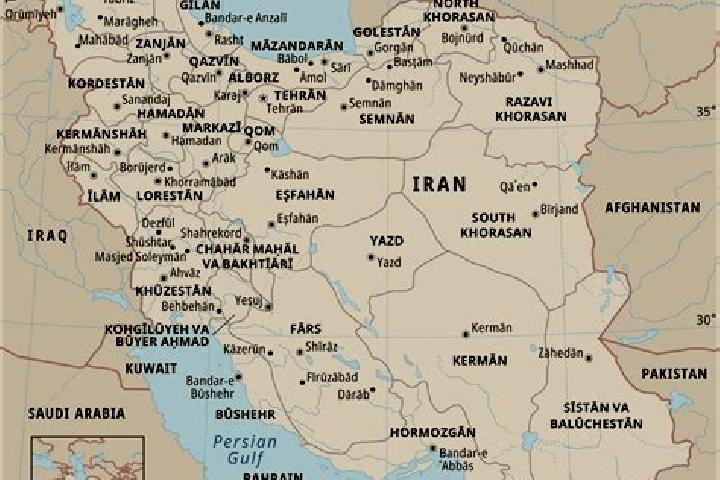 Luna, 27 — Escort in Mahriz, Iran
