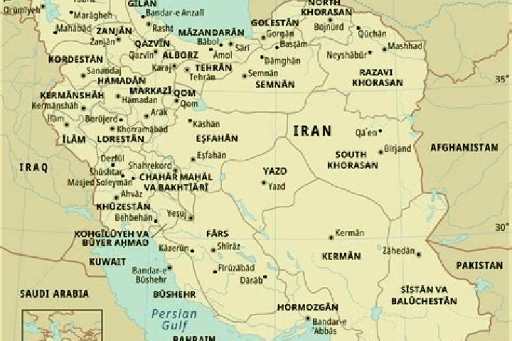 Luna, 27 — Escort in Mandegan, Iran