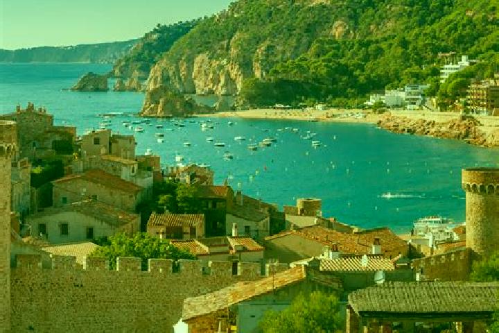 Luna, 27 — Escort in Odena, Spain