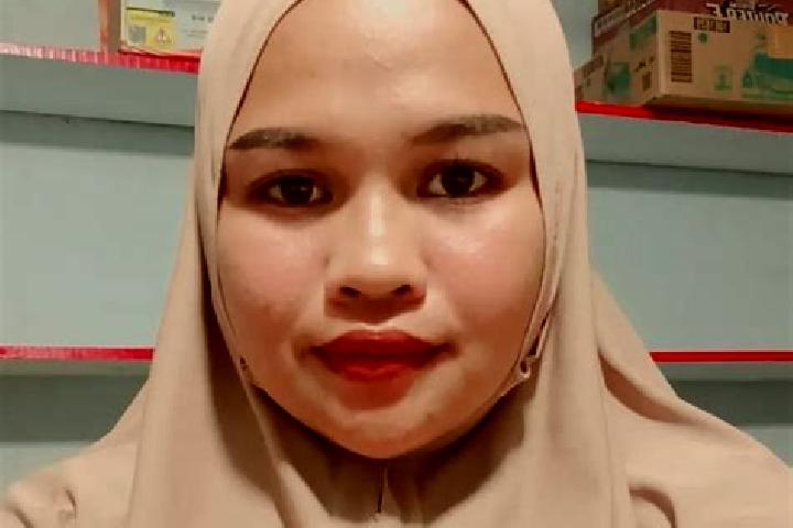 Luna, 27 — Escort in Randangan, Indonesia