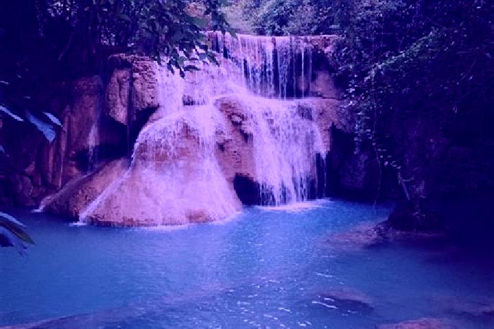 Luna, 27 — Escort in Thong Pha Phum, Thailand