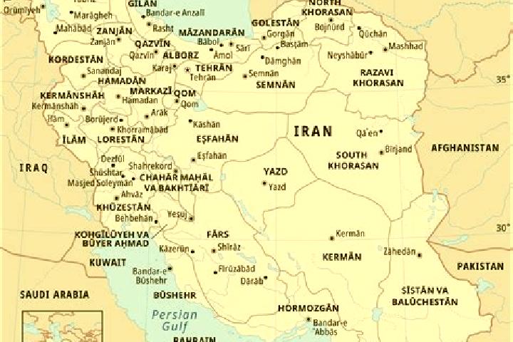 Luna, 27 — Escort in Torqabeh, Iran