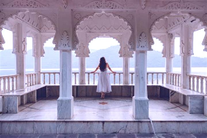 Luna, 27 — Escort in Udaipur, India