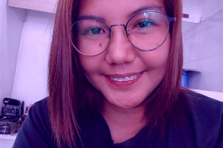Luna, 27 — Escort in Ugad, Philippines