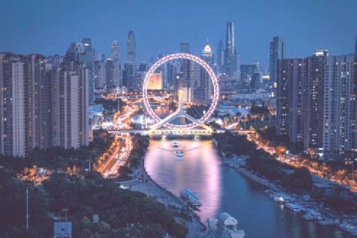 Luna, 27 — Escort in Xinheng, China