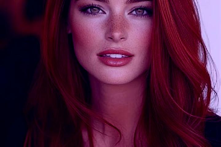 Luna, 28, a auburn blue-eyed ebony companion based in Helmeroth. Offering A-Level, GFE, Girlfriend Experience, BDSM. Available for incall and outcall, overni...